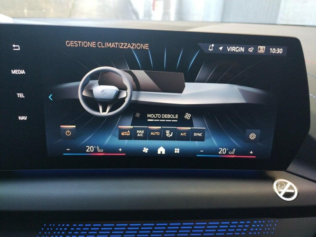 BMW Serie 1 118d MSport Pro auto