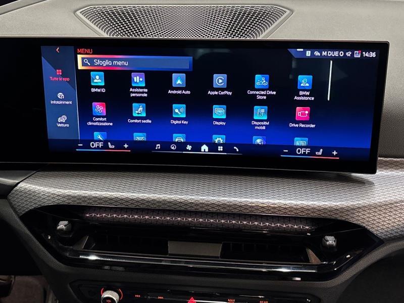 BMW Serie 4 420d Coupe mhev 48V Msport auto