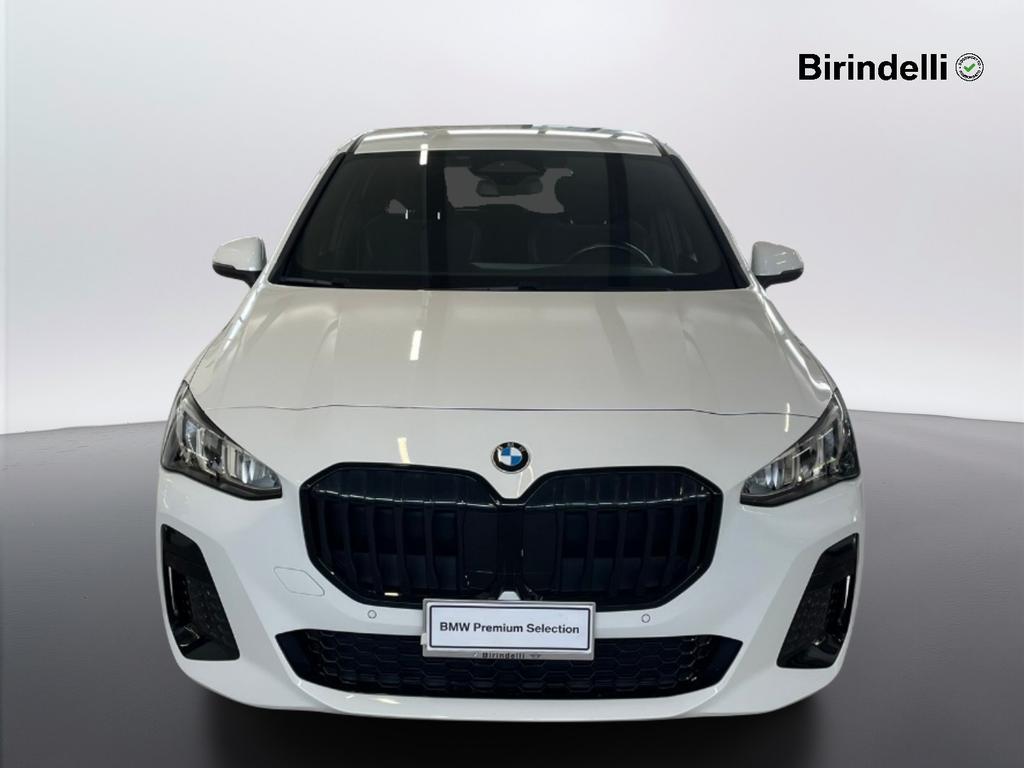 BMW Serie 2 218i Active Tourer Msport auto