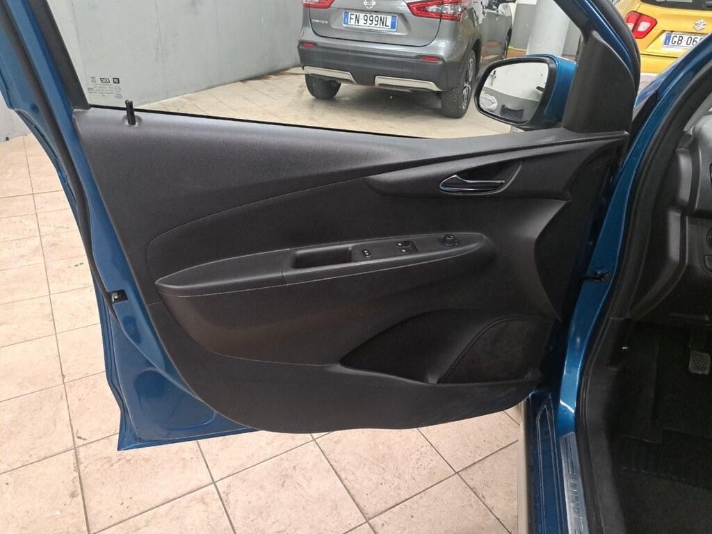 Opel Karl 1.0 Rocks s&s 73cv my19