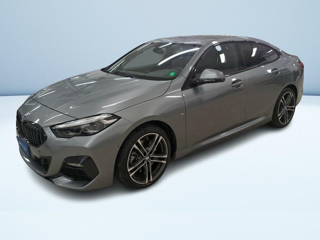 BMW Serie 2 220d Gran Coupe Msport auto