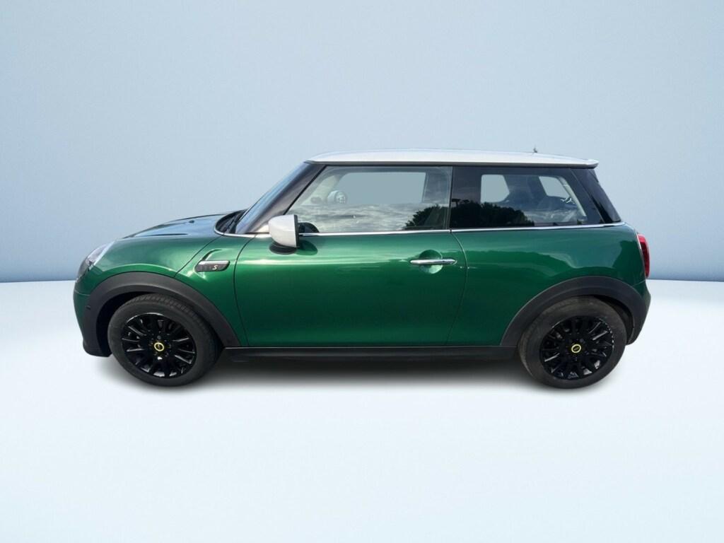 Mini Cooper SE 3p Yours auto