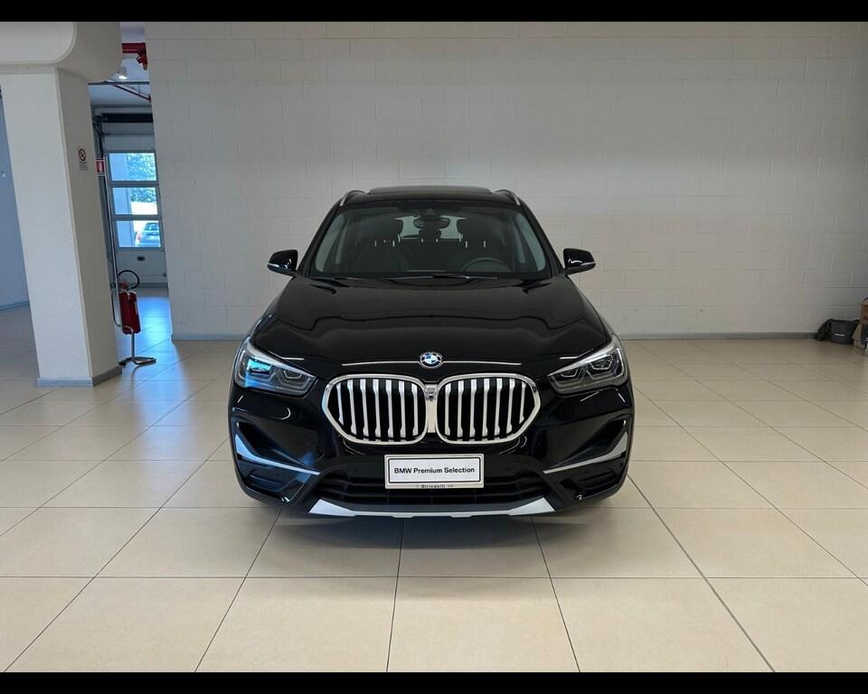 BMW X1 xdrive20d xLine Plus auto