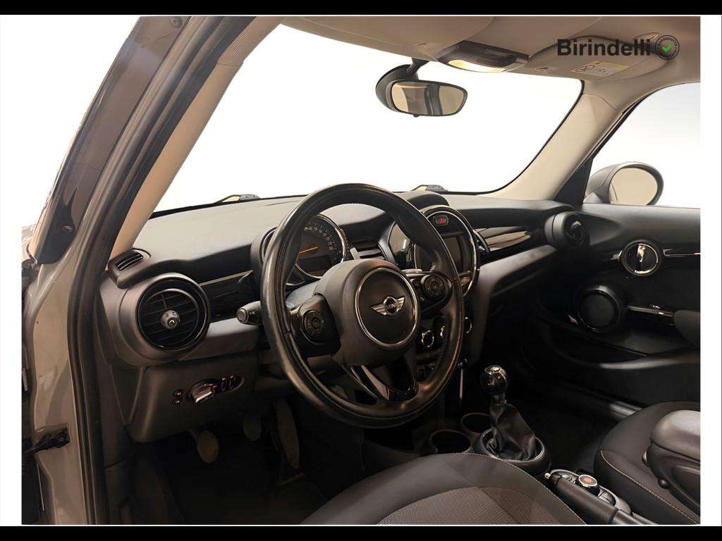 Mini One D 1.5 D One D Boost