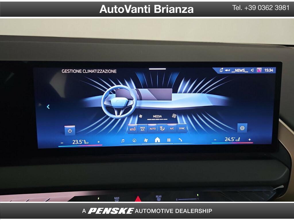 BMW X3 xdrive20d auto