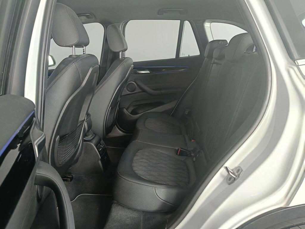 BMW X1 xdrive18d xLine Plus auto