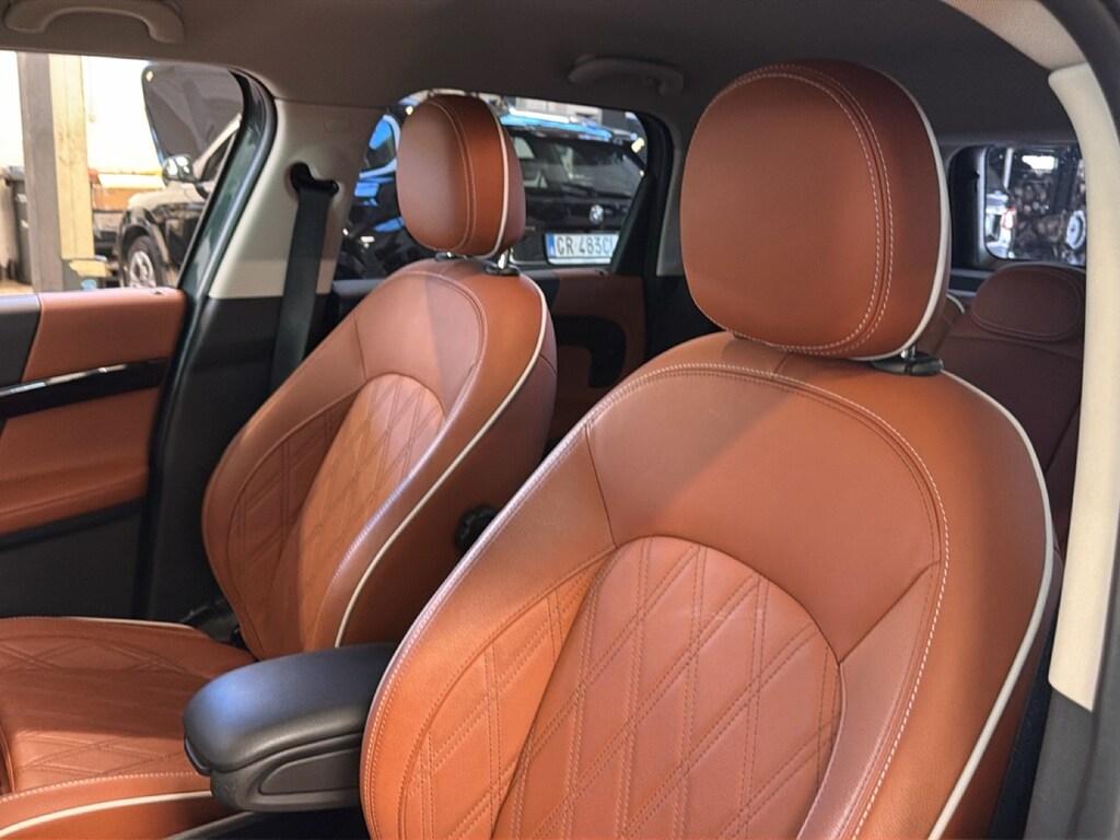 Mini Cooper S Countryman 2.0 TwinPower Turbo Cooper S