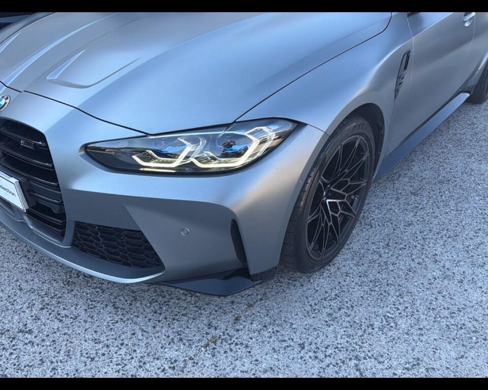 BMW M3 Touring 3.0 Competition M xdrive auto