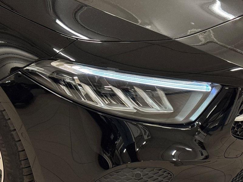 Mercedes Classe A 180 d Advanced auto