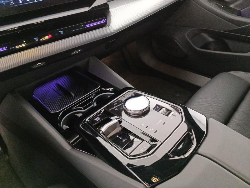 BMW Serie 5 530e Touring xdrive M Sport Pro auto