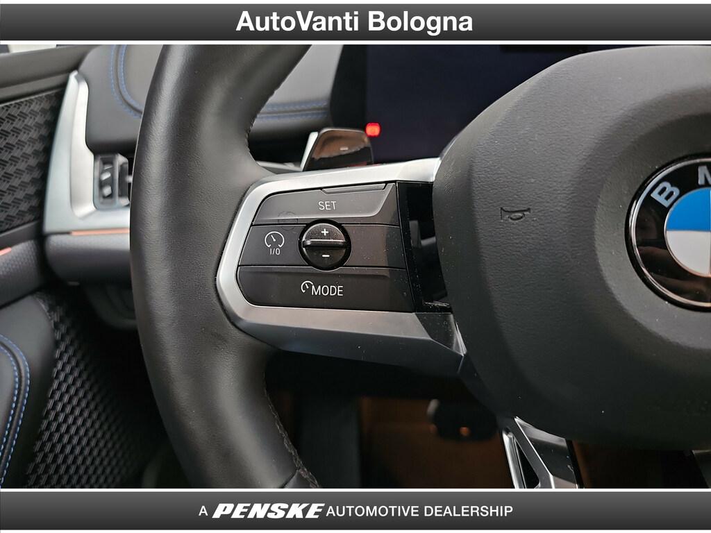 BMW Serie 2 218d Active Tourer Msport auto