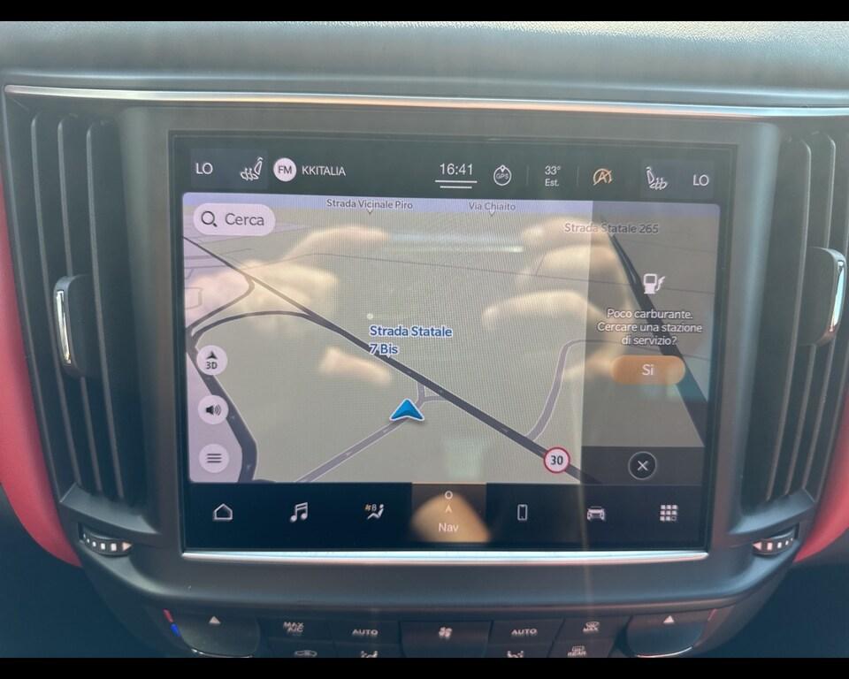 Maserati Levante 2.0 mhev GT 330cv auto