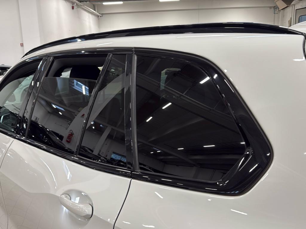 BMW X5 xdrive40d mhev 48V Msport auto