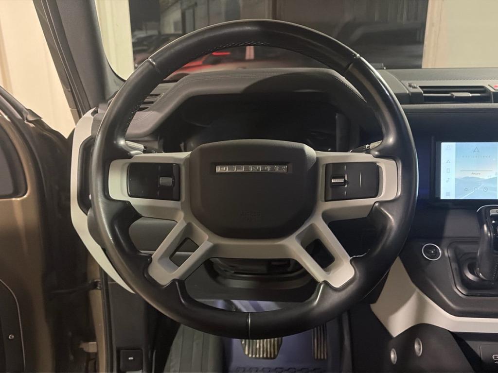 Land Rover Defender 110 2.0d sd4 S awd 240cv 7p.ti auto