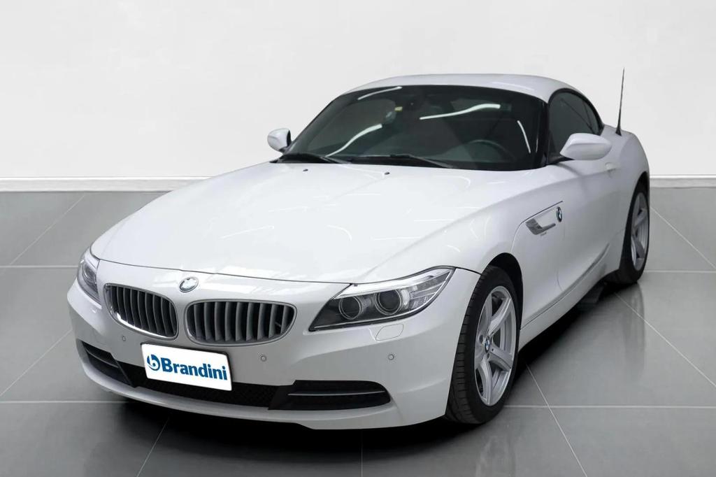 BMW Z4 sdrive18i