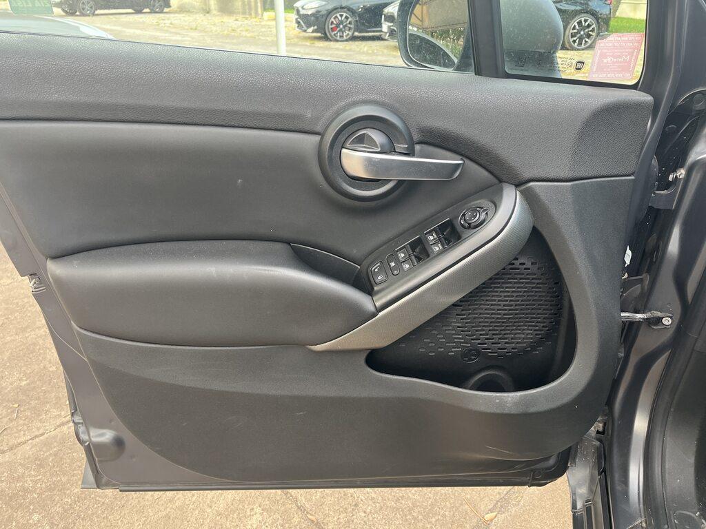 Fiat 500 X 500X 1.6 mjt Sport 130cv