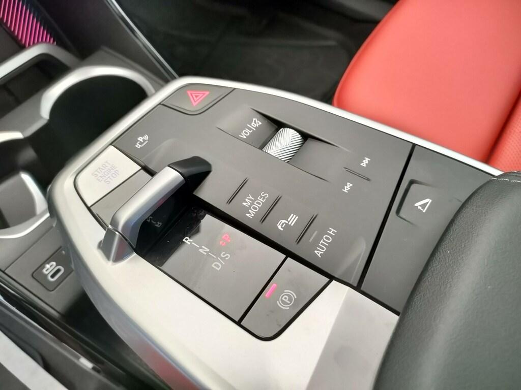 BMW X1 sdrive18d MSport Pro auto