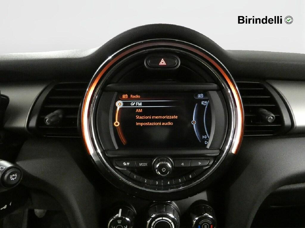 Mini One 1.2 One