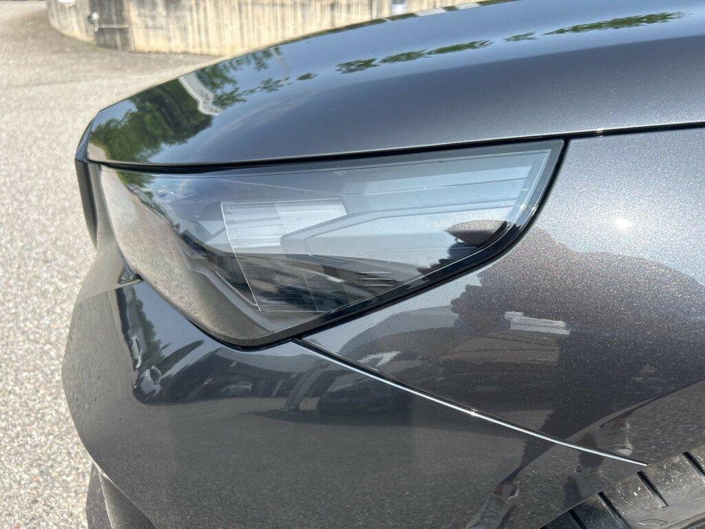 BMW Serie 5 520d 48V sdrive M Sport Pro auto