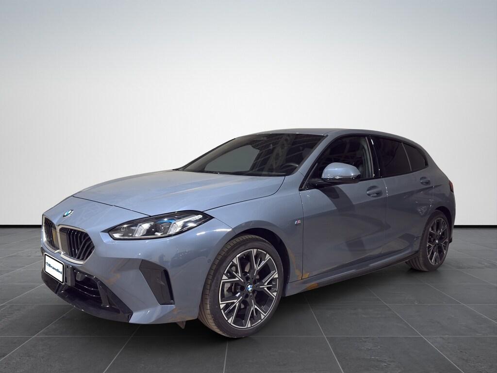 BMW Serie 1 118d auto