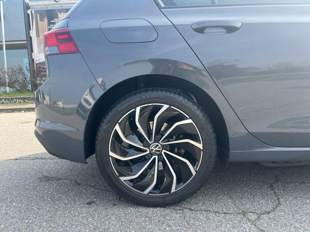 Volkswagen Golf 1.5 etsi 1st Edition Style 150cv dsg