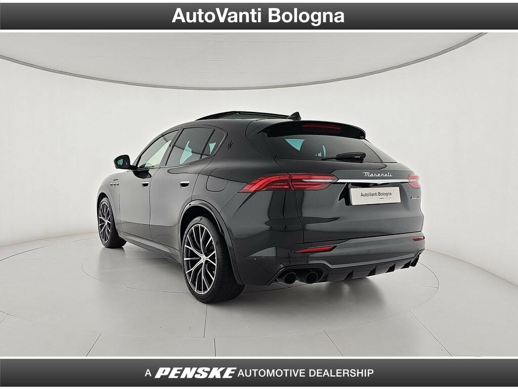 Maserati Levante Grecale 2.0 mhev Modena 330cv auto
