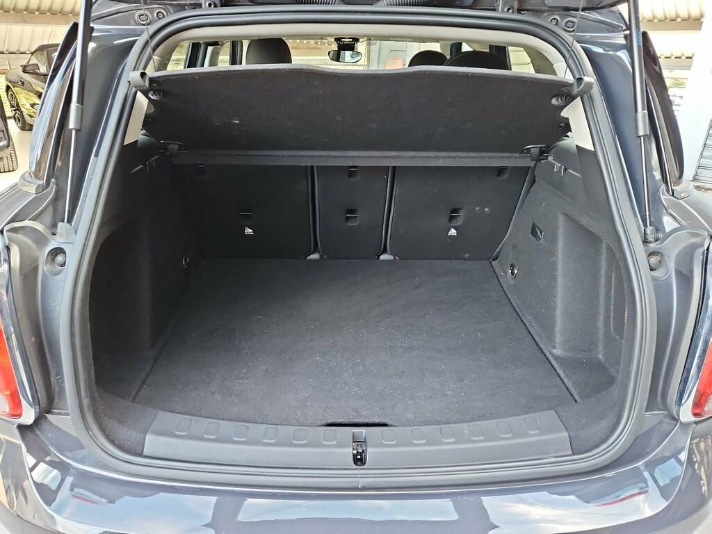 Mini Cooper SE Countryman 1.5 Business all4 auto