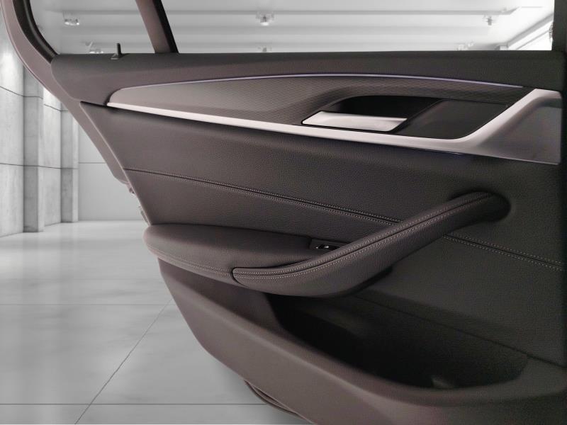 BMW Serie 5 530d Touring mhev 48V Msport auto