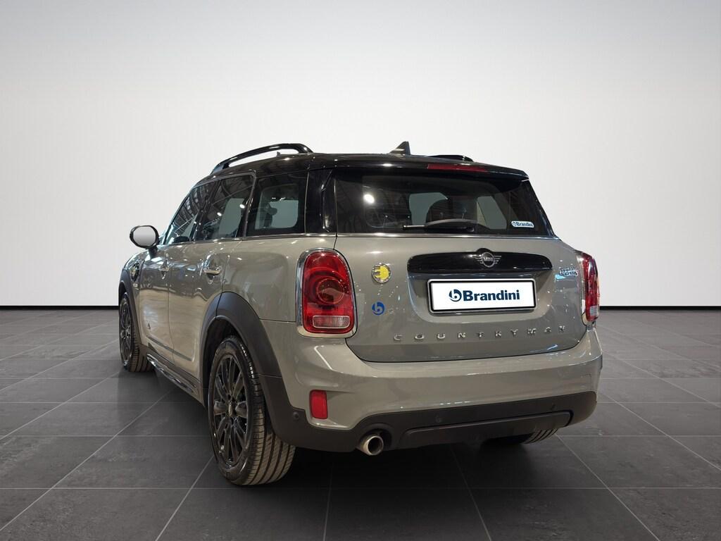 Mini Cooper SE Countryman Mini Countryman 1.5 Cooper SE Hype all4 auto