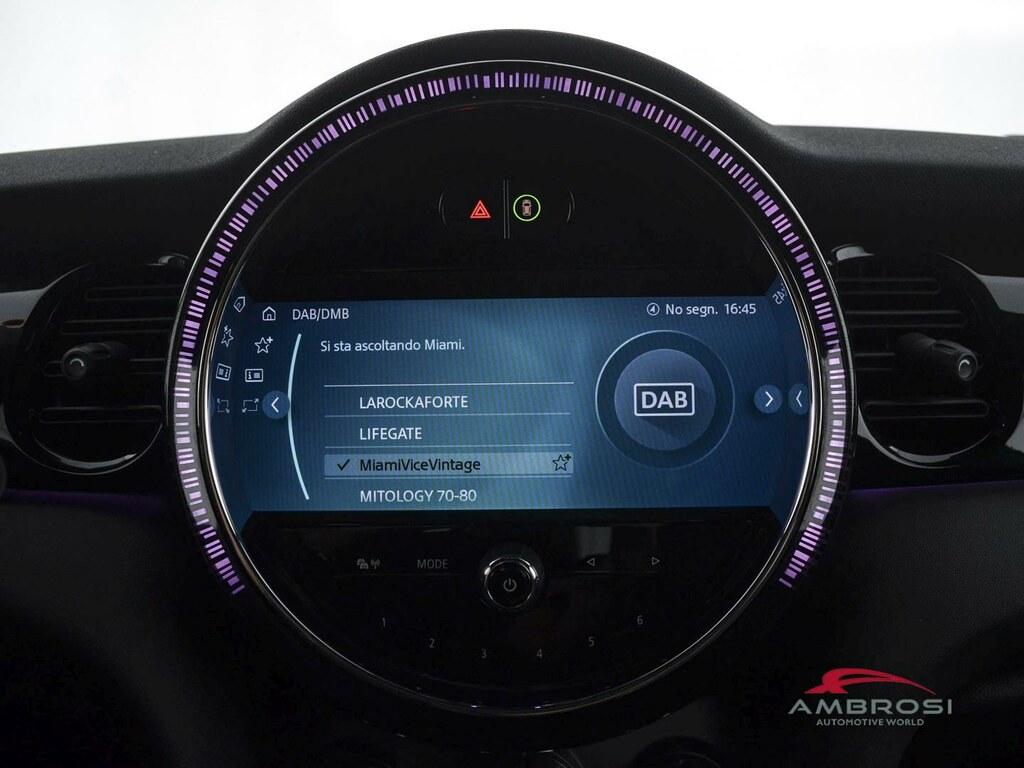 Mini Cooper 1.5 TwinPower Turbo Cooper