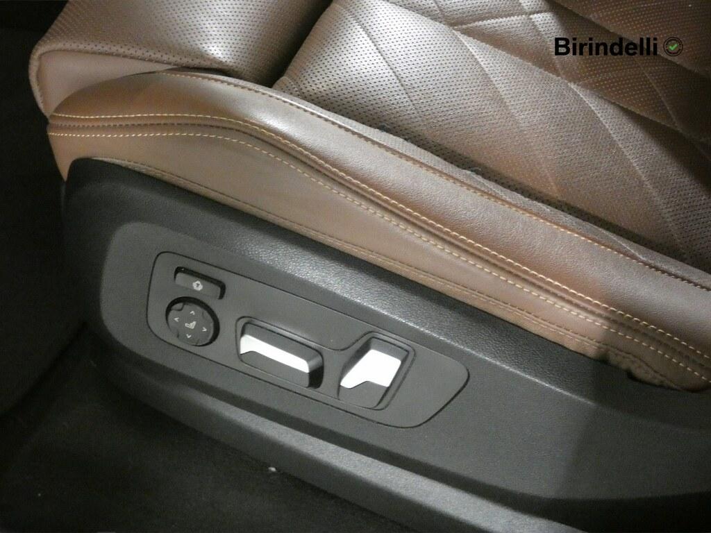 BMW X5 xdrive30d Msport auto