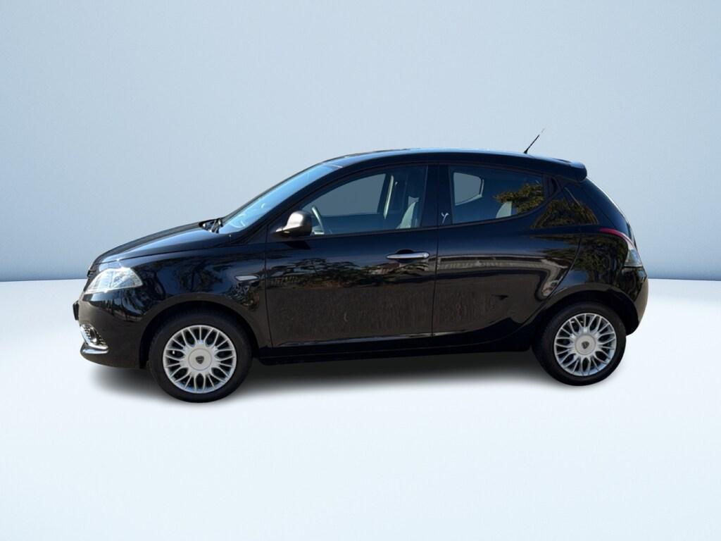 Lancia Ypsilon 1.2 Platinum 69cv