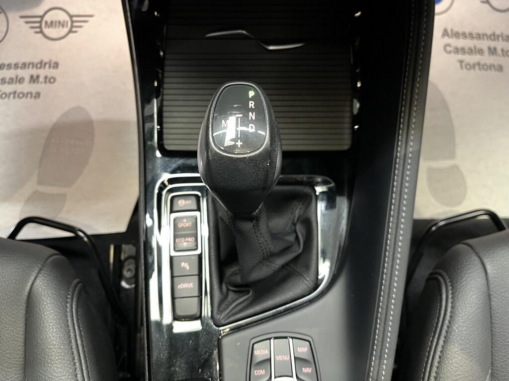 BMW X1 xdrive25e xLine auto