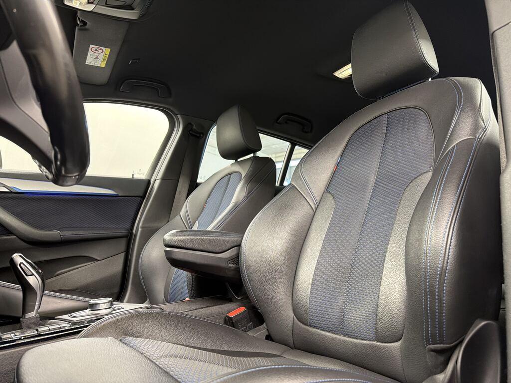 BMW X2 sdrive18d Msport auto