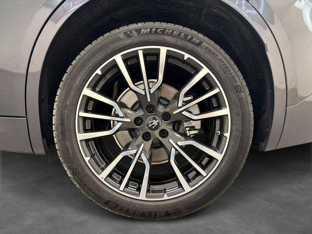 Maserati Grecale 2.0 mhev GT 250cv auto