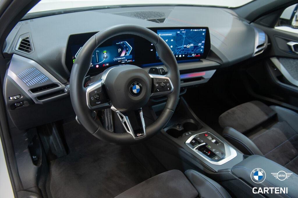 BMW Serie 1 118d MSport Pro auto