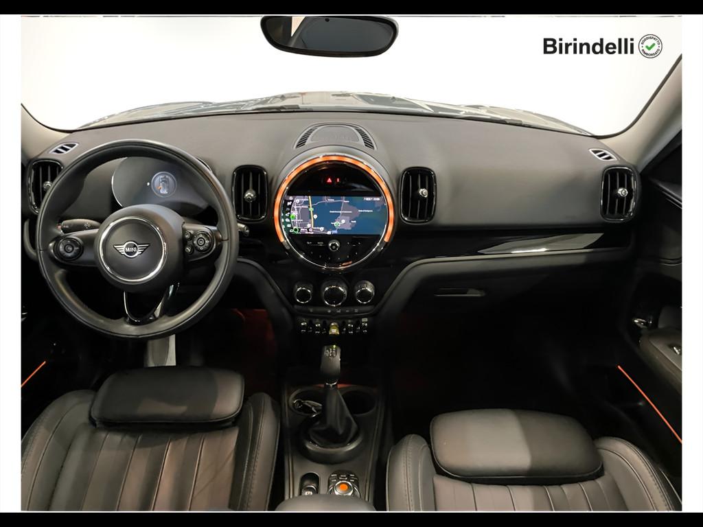 Mini Cooper SE Countryman Mini Countryman 1.5 Cooper SE Hype all4 auto