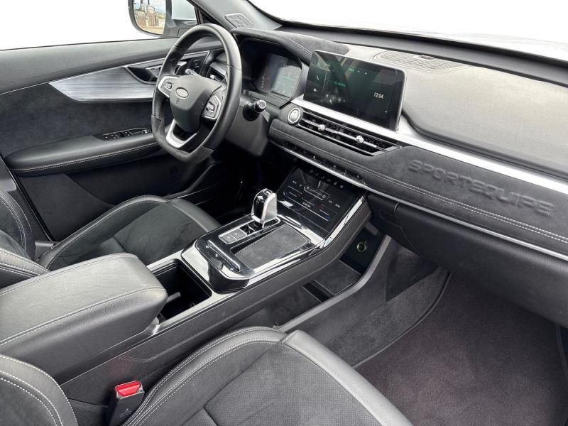 Sportequipe Sportequipe 6 1.5 turbo Gpl 149cv cvt