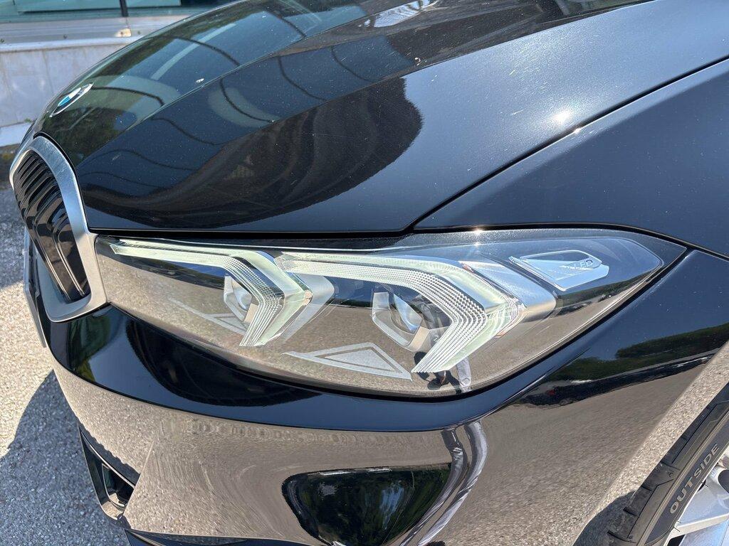 BMW Serie 3 318d Touring mhev 48V auto