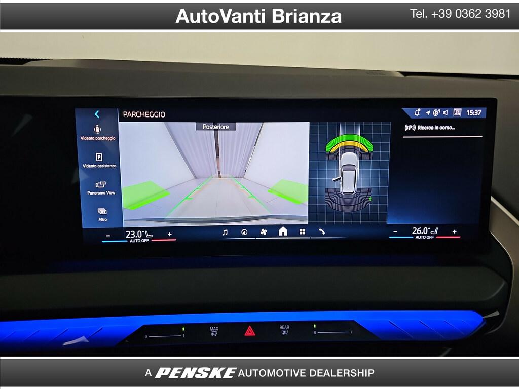 BMW X3 xdrive20d auto