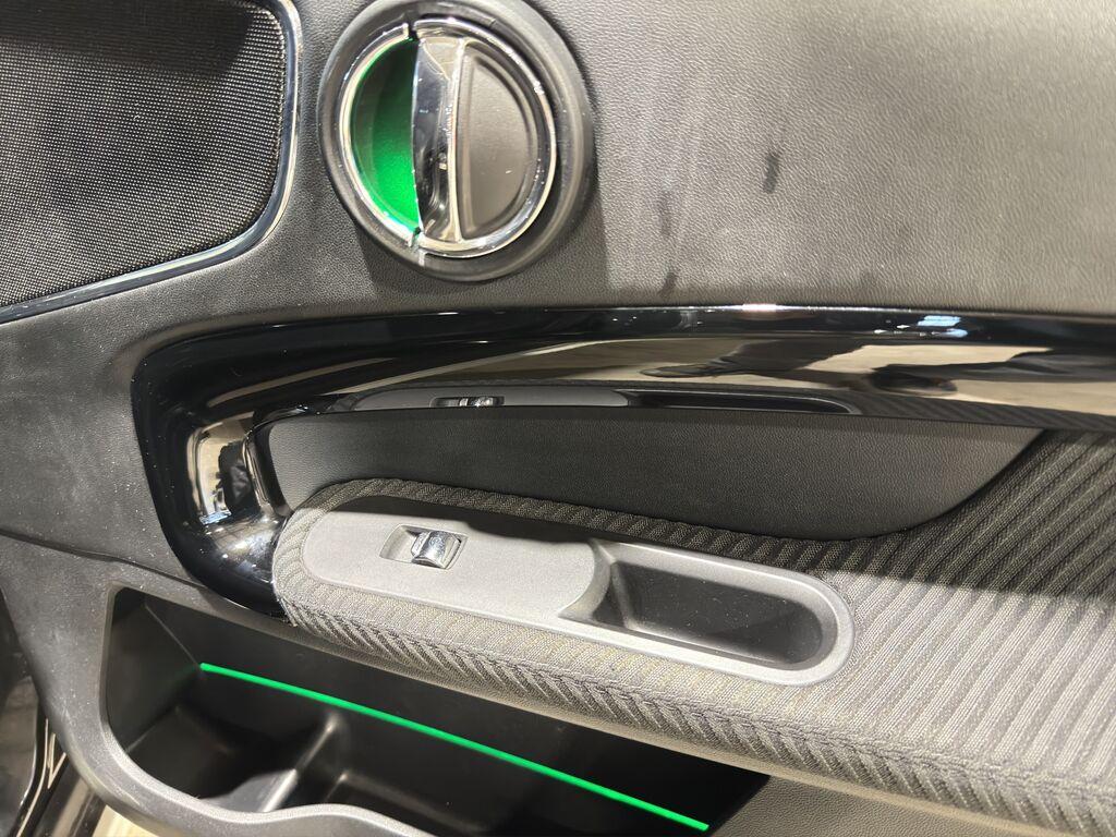 Mini Cooper D Countryman 2.0 TwinPower Turbo Cooper D Hype ALL4 Steptronic