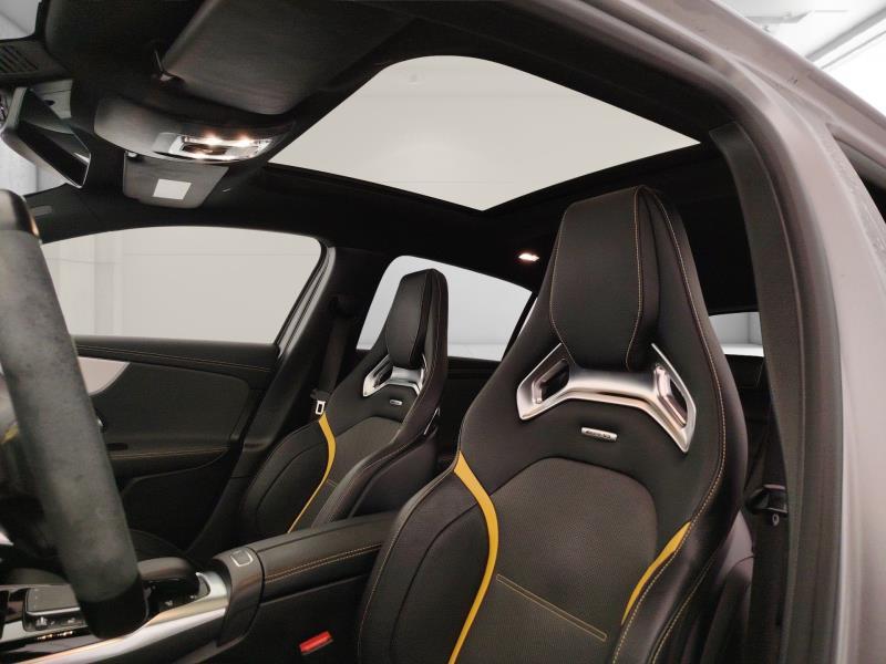 Mercedes Classe A A 45 S AMG Edition1 4matic+ auto