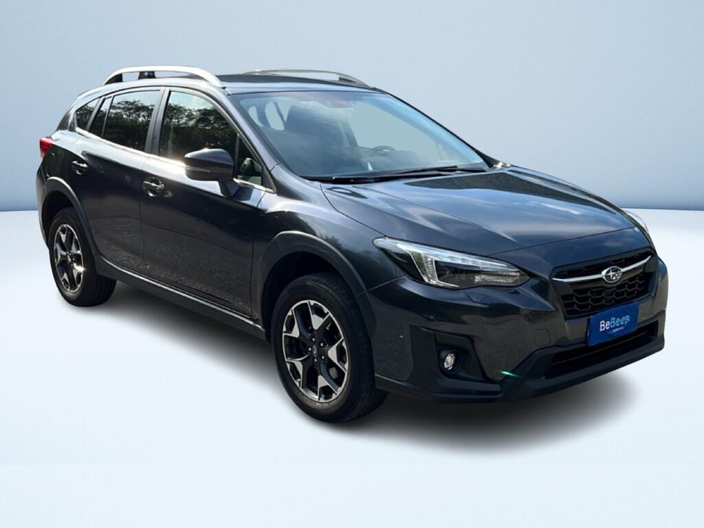 Subaru XV 1.6i Style Navi lineartronic my19
