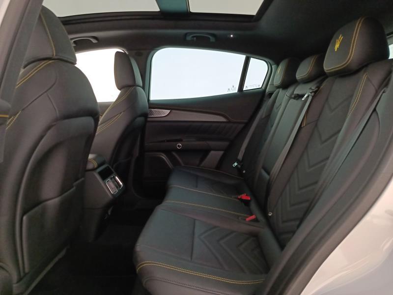 Maserati Levante Grecale 3.0 V6 Trofeo 530cv auto