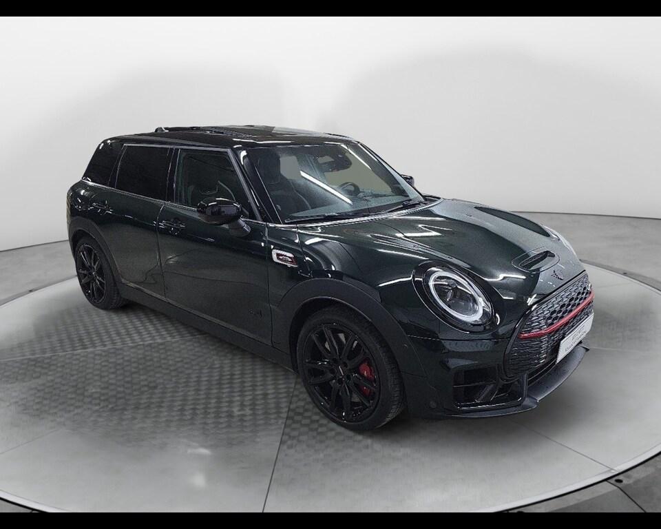 Mini Mini Clubman 2.0 JCW JCW auto