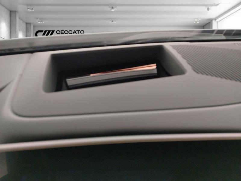 BMW M5 Touring 4.4 727cv auto