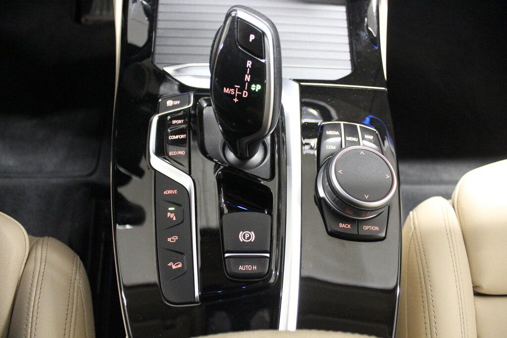 BMW X3 xdrive30e Msport auto
