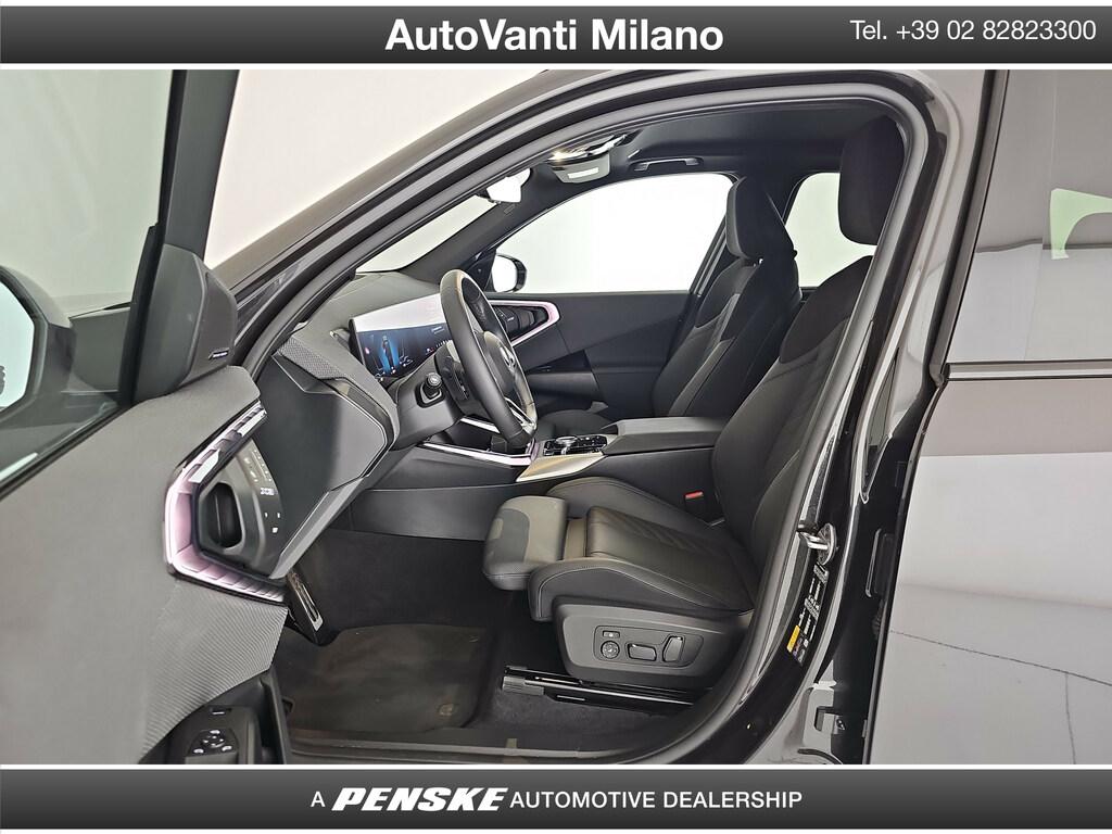 BMW X3 xdrive30e MSport Pro auto