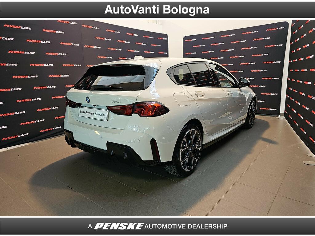 BMW Serie 1 118d MSport auto