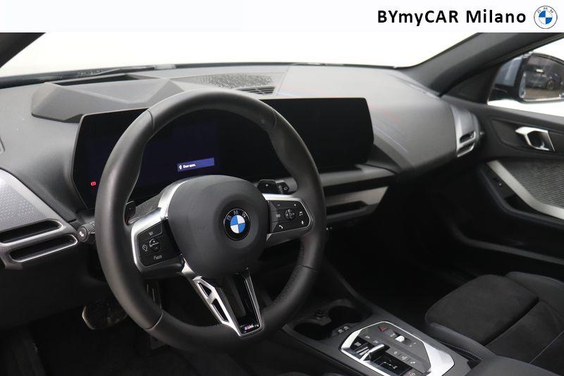 BMW Serie 1 118d MSport Pro auto